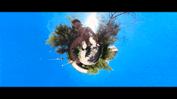 Strawberry Summer animation